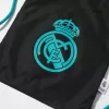 Real Madrid Soccer Bag - Black - Pro Jersey Shop
