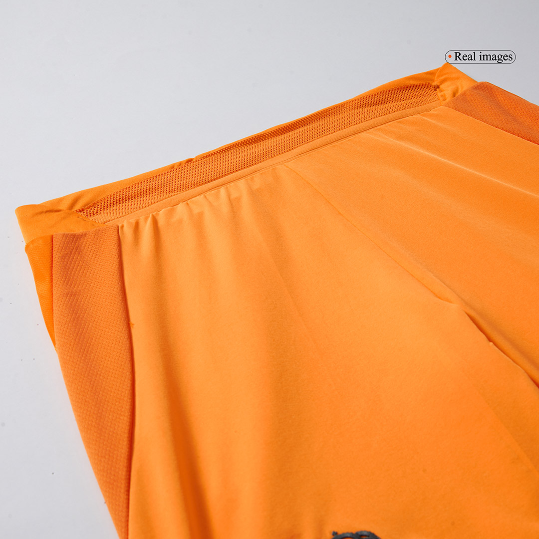 Authentic Real Madrid Away Soccer Shorts - Pro Jersey Shop