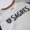 Men's Benfica Third Away Soccer Jersey Shirt 2024/25 - Fan Version - Pro Jersey Shop