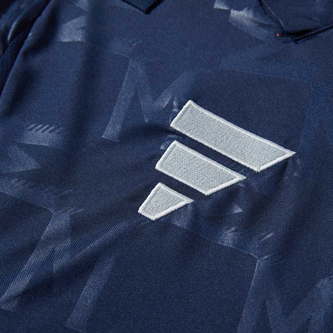 Manchester United Away Soccer Long Sleeves Fan Jersey - Pro Jersey Shop