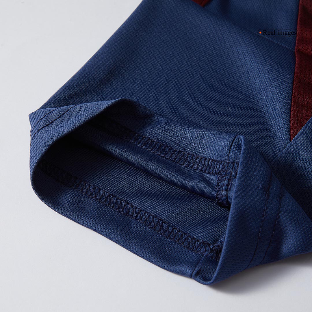 Roma DYBALA #21 Third Away Soccer Fan Jersey - Pro Jersey Shop