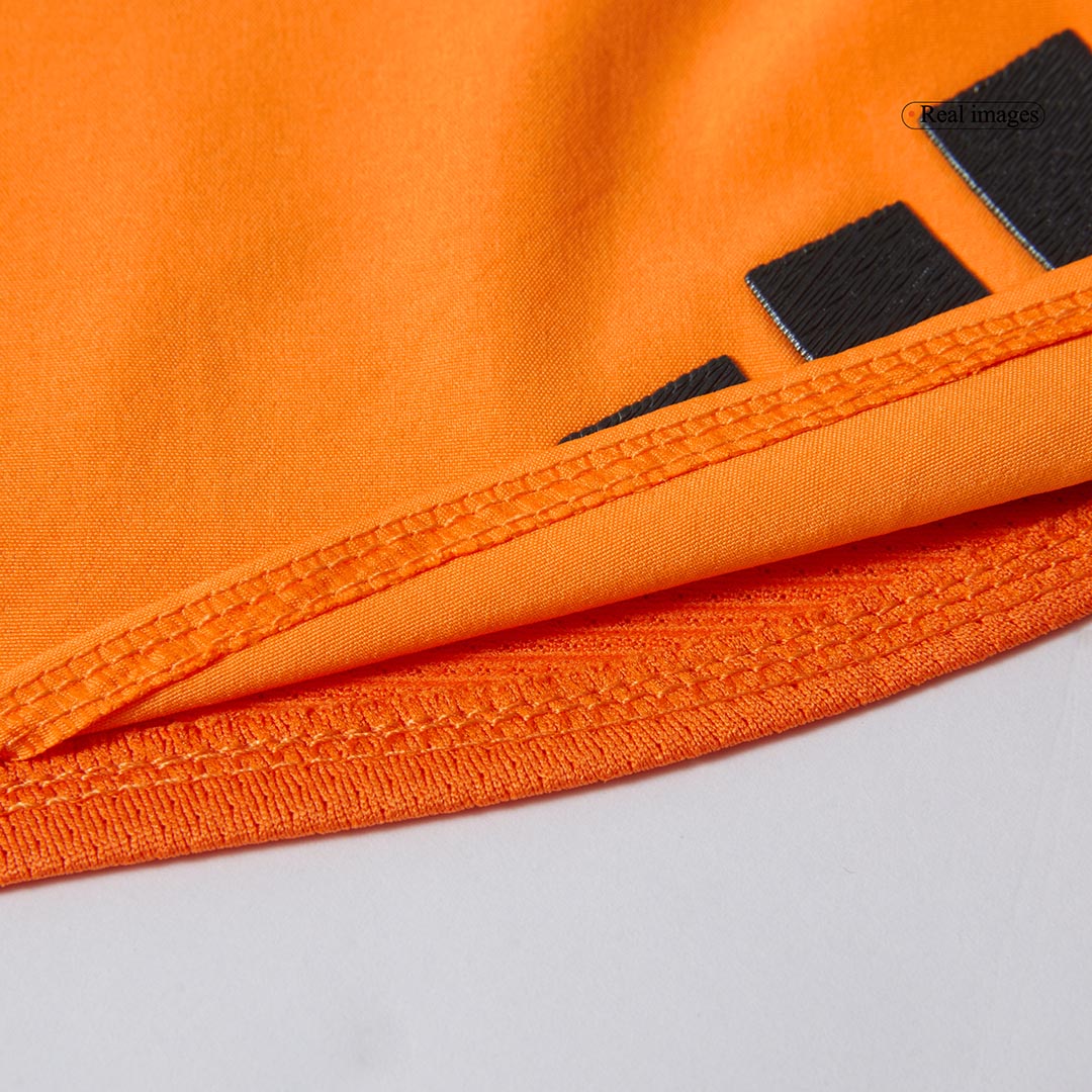 Authentic Real Madrid Away Soccer Shorts - Pro Jersey Shop