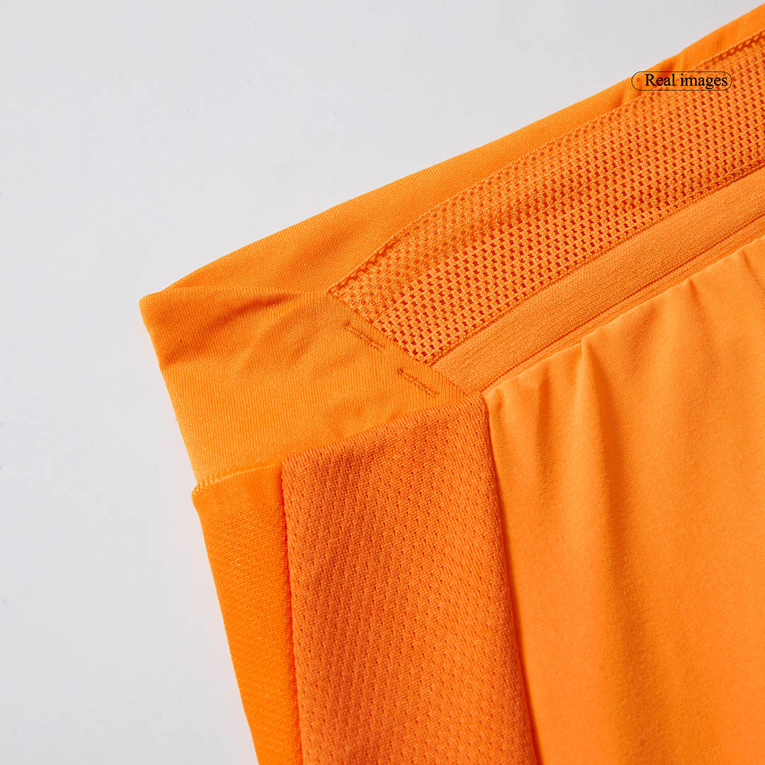 Authentic Real Madrid Away Soccer Shorts - Pro Jersey Shop