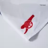 Authentic Arsenal Home Soccer Shorts 2024/25 - Pro Jersey Shop