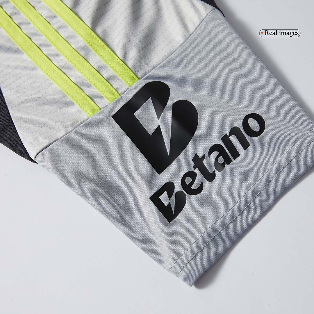 Men's Benfica Third Away Soccer Jersey Shirt - Fan Version - Pro Jersey Shop