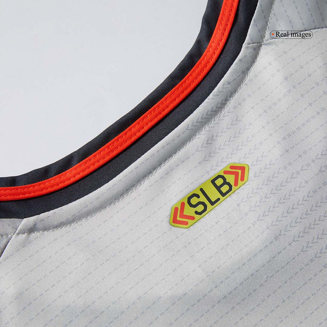 Men's Benfica Third Away Soccer Jersey Shirt - Fan Version - Pro Jersey Shop