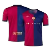 Premium Quality Men's Barcelona X COLDPLAY Home Soccer Jersey Shirt 2024/25 - Fan Version - Pro Jersey Shop