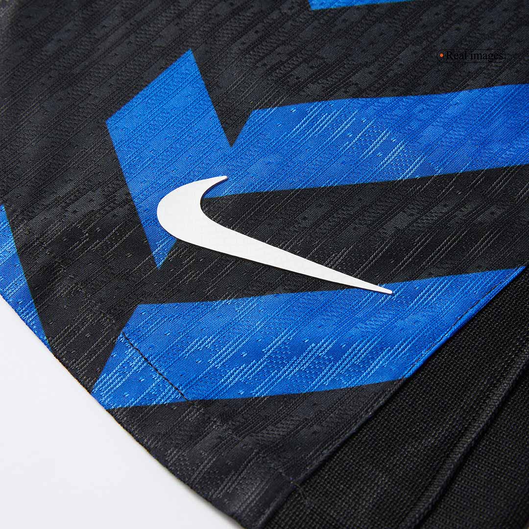 Authentic Inter Milan Home Soccer Shorts - Pro Jersey Shop