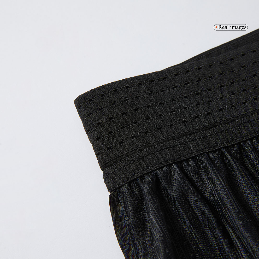 Authentic Inter Milan Home Soccer Shorts - Pro Jersey Shop