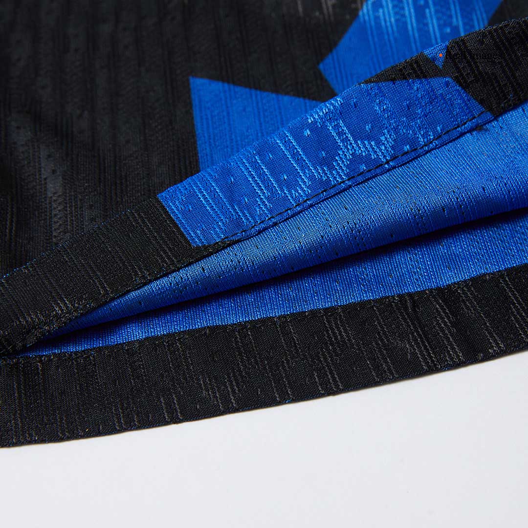 Authentic Inter Milan Home Soccer Shorts - Pro Jersey Shop