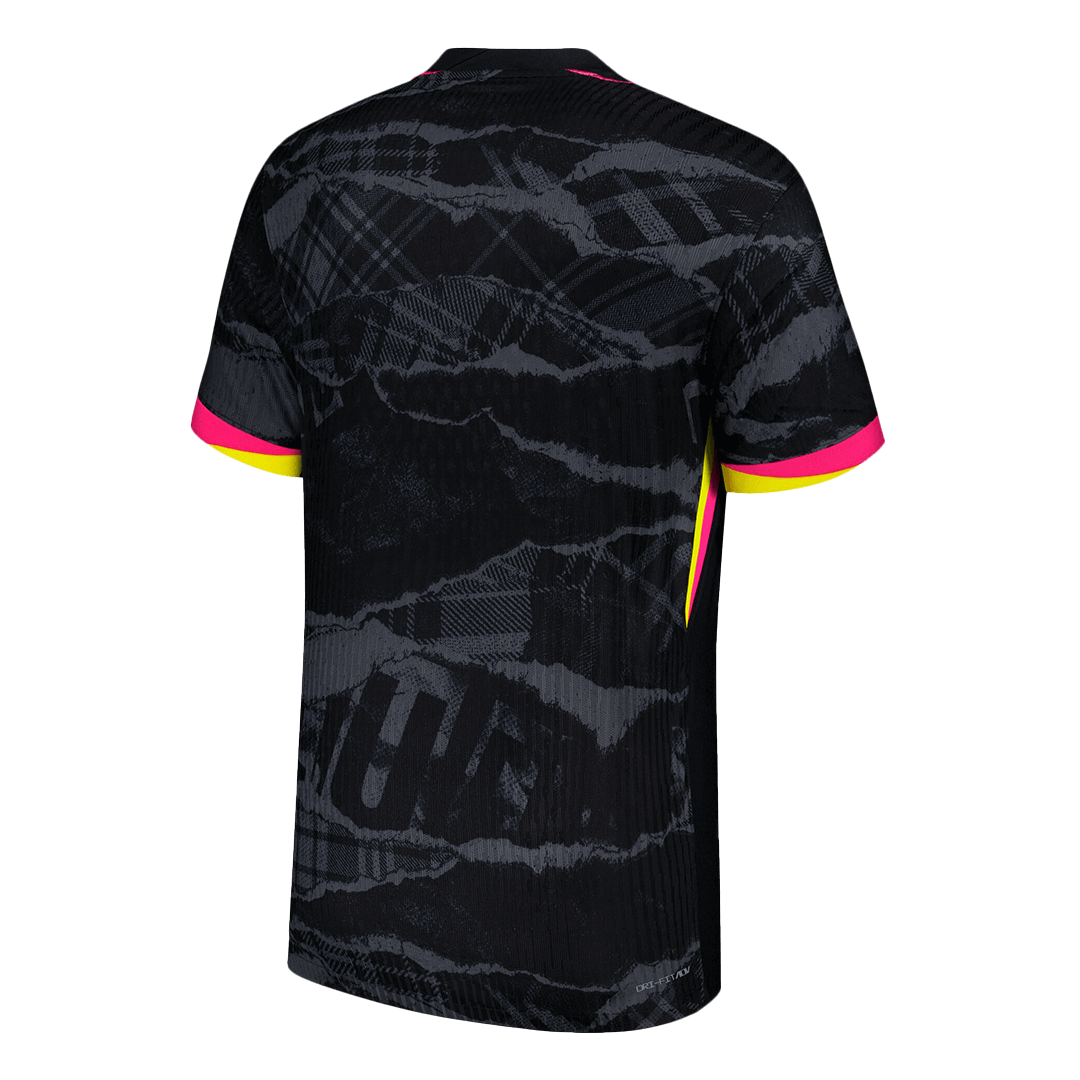 Chelsea Third Away Soccer Match Jersey - Pro Jersey Shop