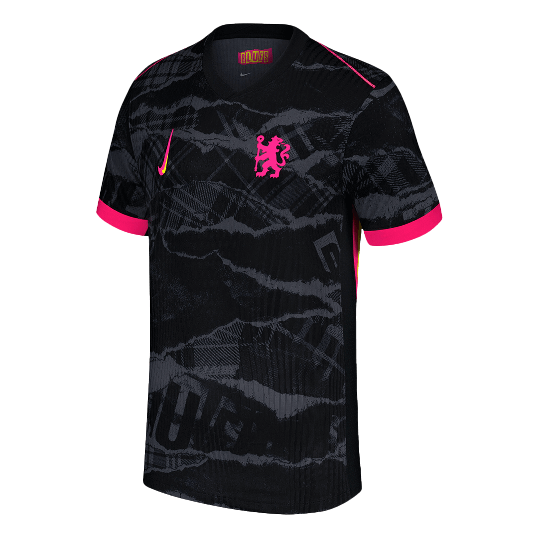 Chelsea Third Away Soccer Match Jersey - Pro Jersey Shop