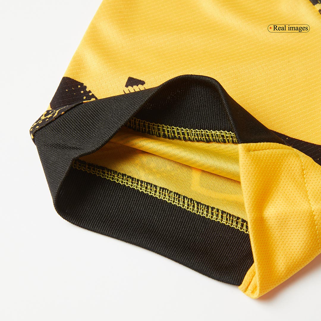 Men's Inter Milan Third Away Soccer Jersey Shirt - Fan Version - Pro Jersey Shop