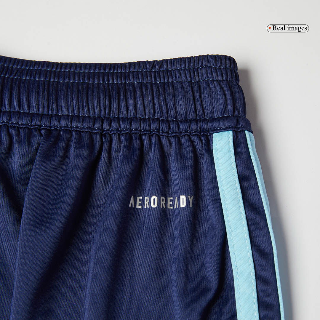 Arsenal Third Away Soccer Shorts - Pro Jersey Shop