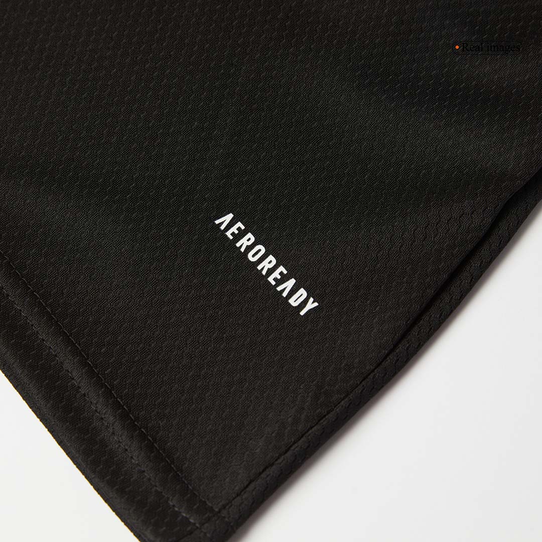 Arsenal Goalkeeper Third Away Soccer Fan Jersey - Pro Jersey Shop