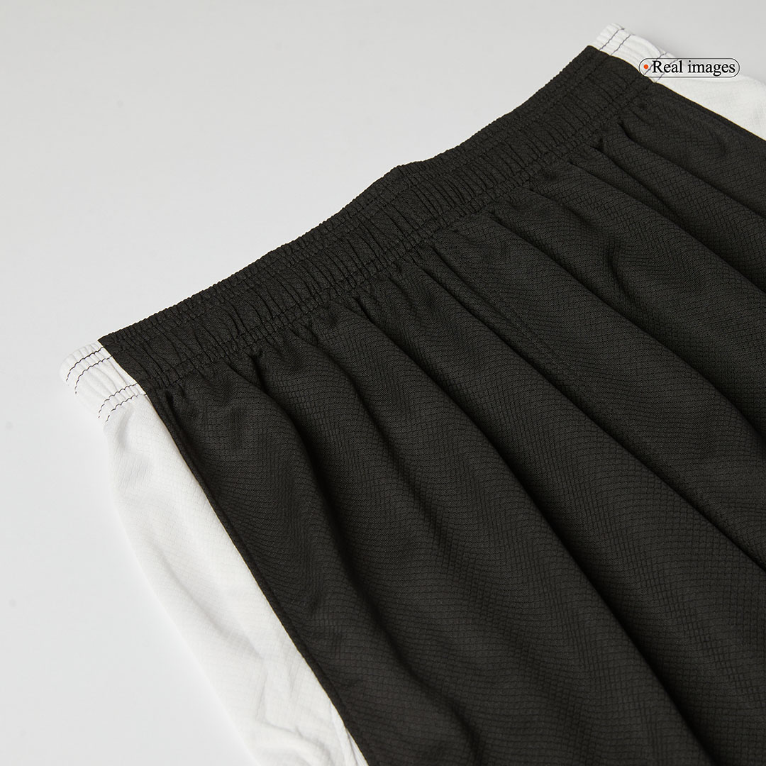 Men's Liverpool Third Away Soccer Shorts - Pro Jersey Shop