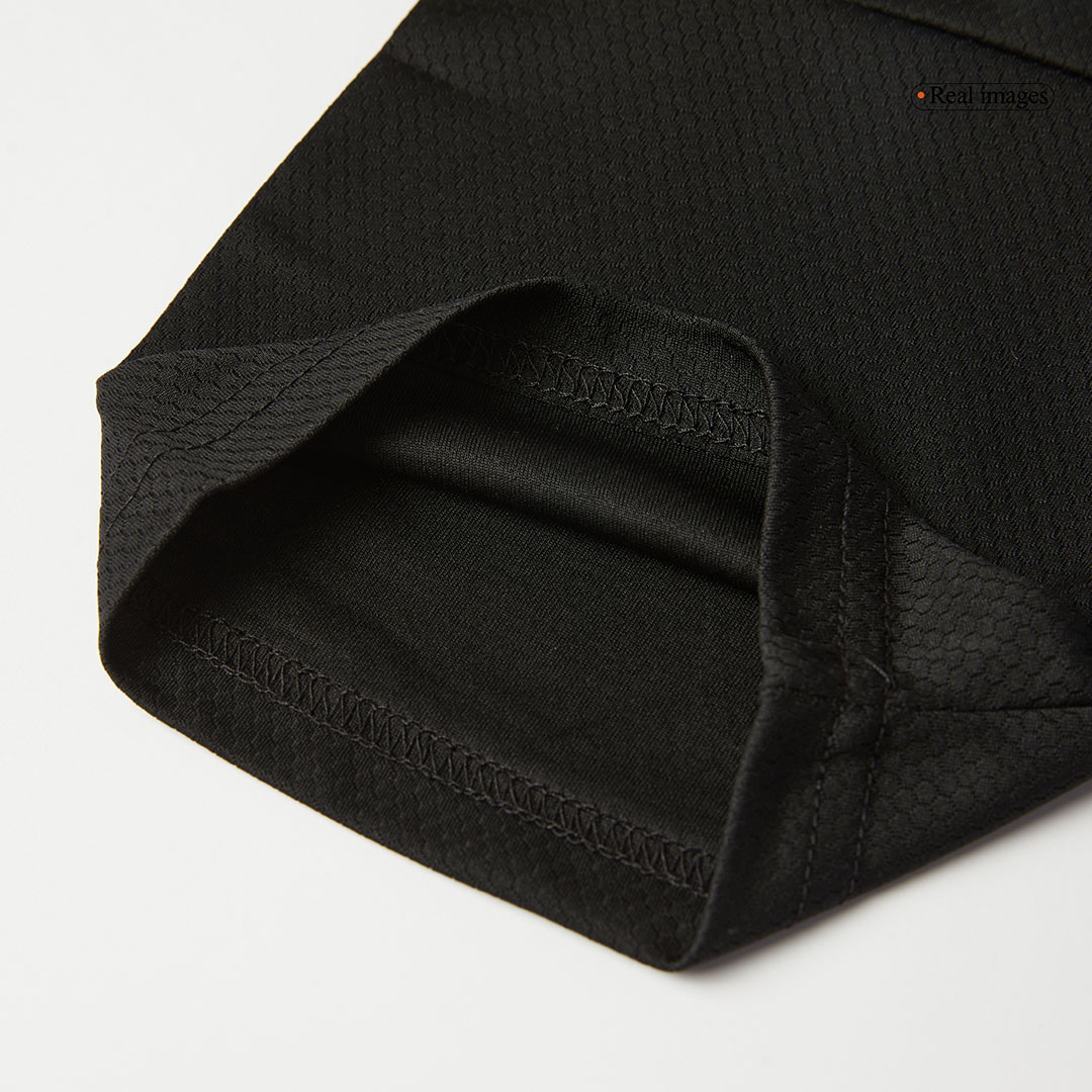 Arsenal Goalkeeper Third Away Soccer Fan Jersey - Pro Jersey Shop