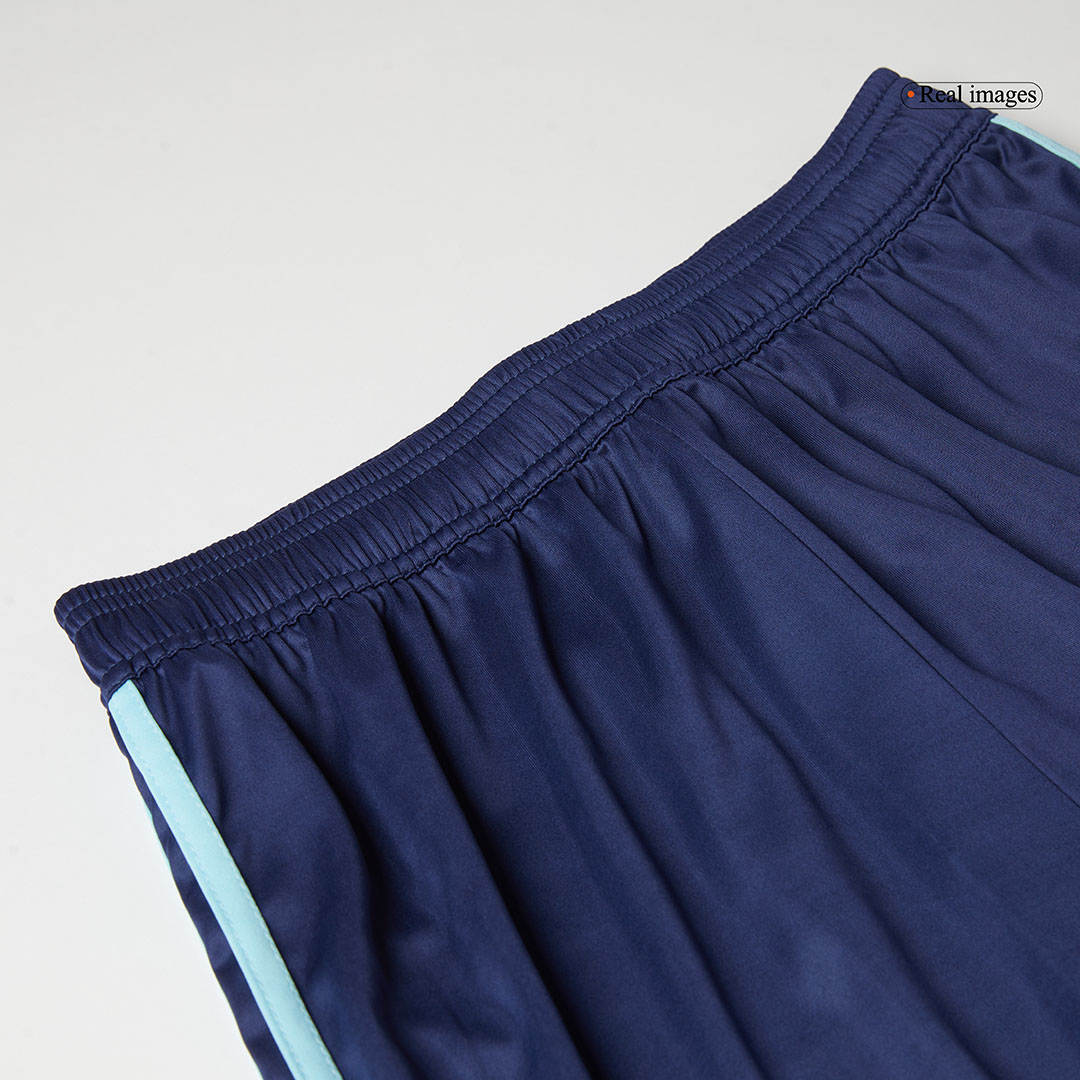 Arsenal Third Away Soccer Shorts - Pro Jersey Shop