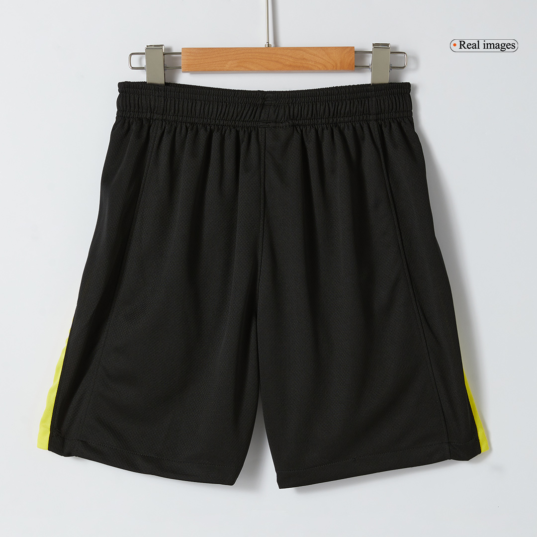 Chelsea Third Away Soccer Shorts - Pro Jersey Shop