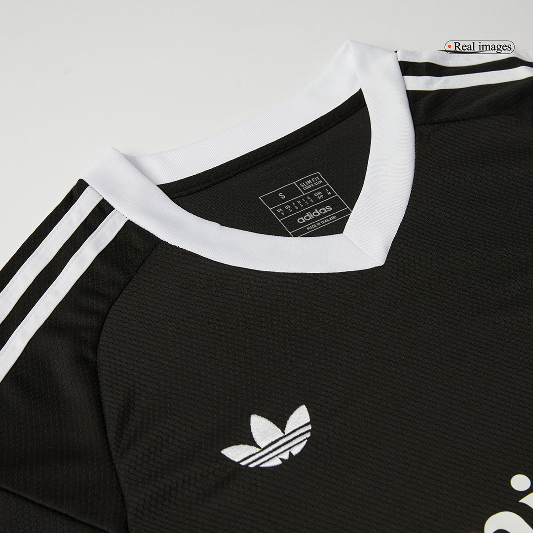 Arsenal Goalkeeper Third Away Soccer Fan Jersey - Pro Jersey Shop