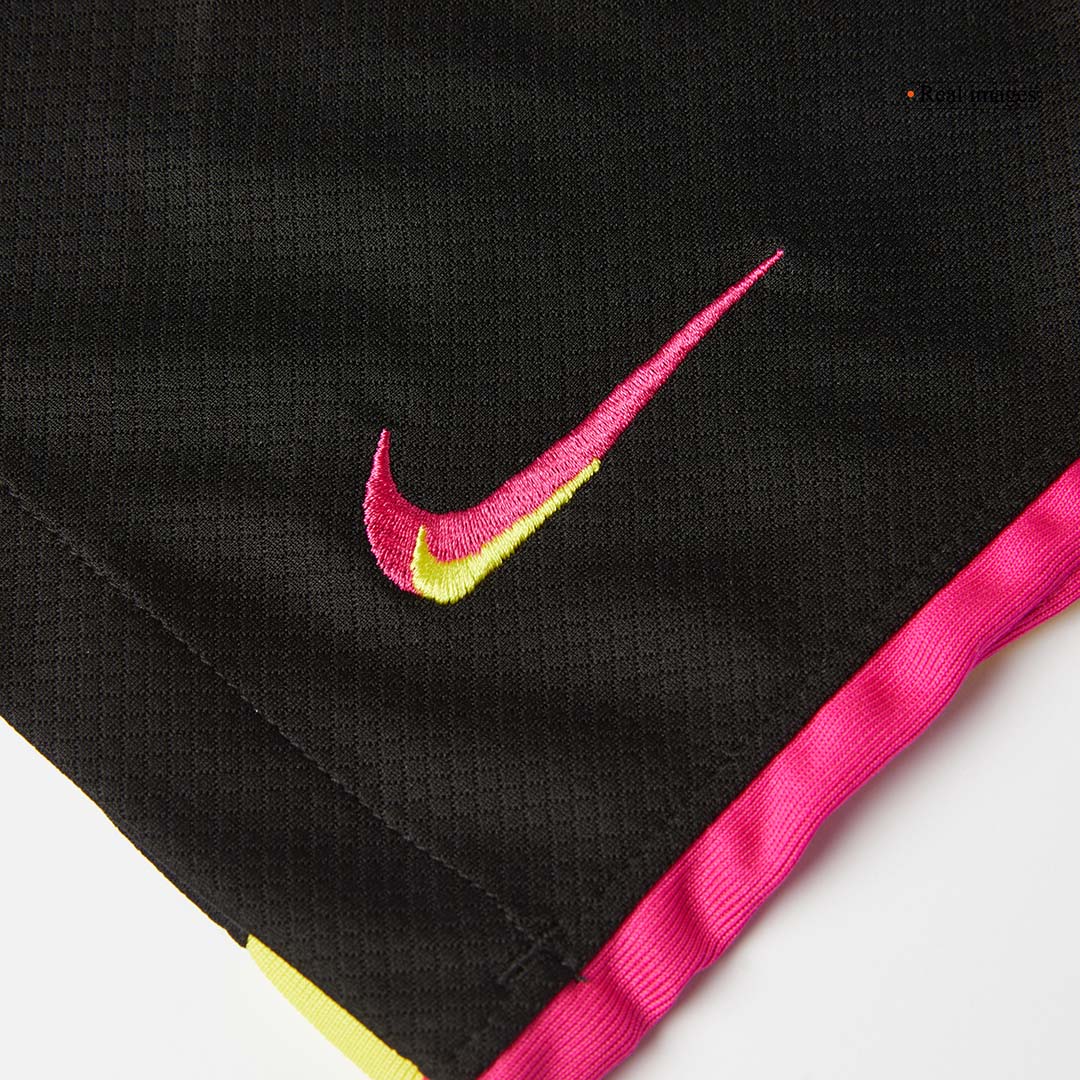 Chelsea Third Away Soccer Shorts - Pro Jersey Shop