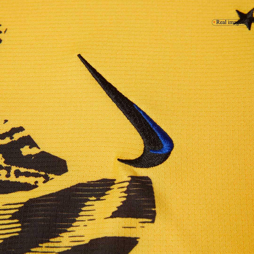 Men's Inter Milan Third Away Soccer Jersey Shirt - Fan Version - Pro Jersey Shop