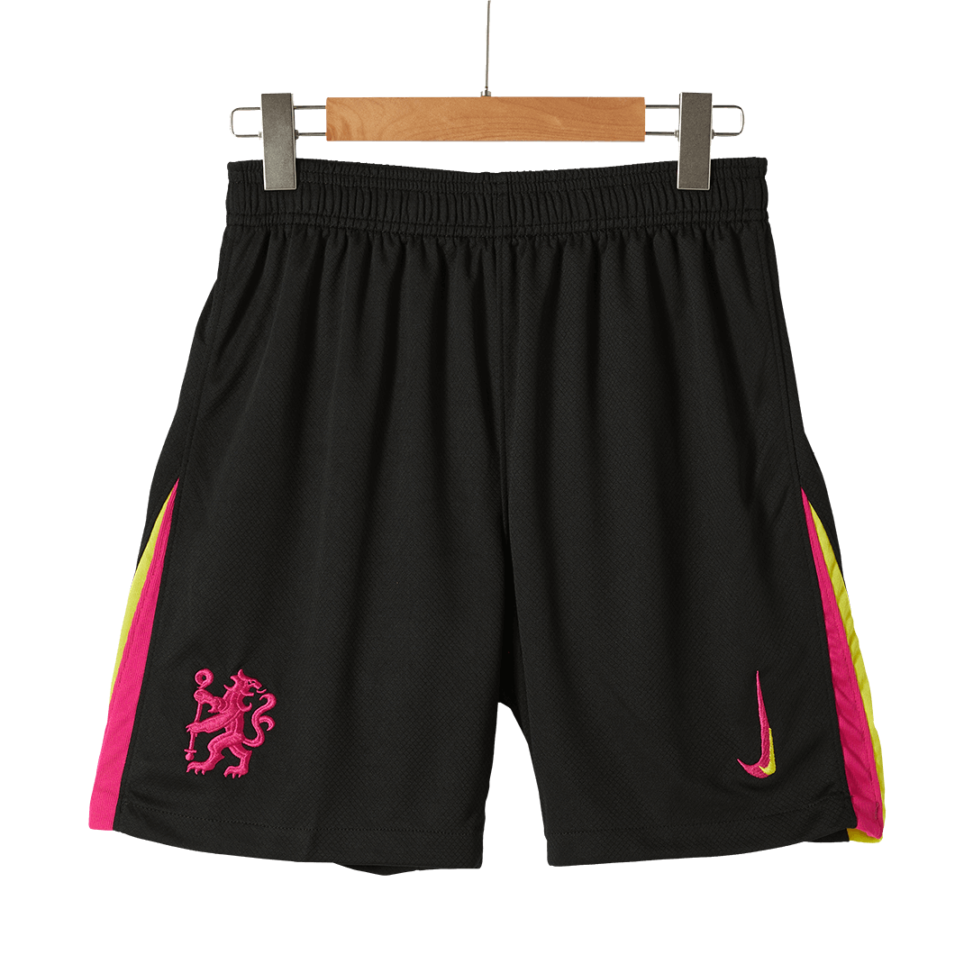 Chelsea Third Away Soccer Shorts - Pro Jersey Shop