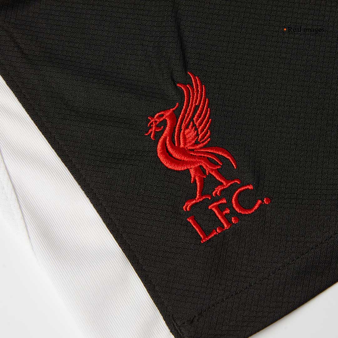 Men's Liverpool Third Away Soccer Shorts - Pro Jersey Shop