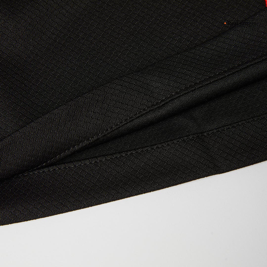 Men's Liverpool Third Away Soccer Shorts - Pro Jersey Shop