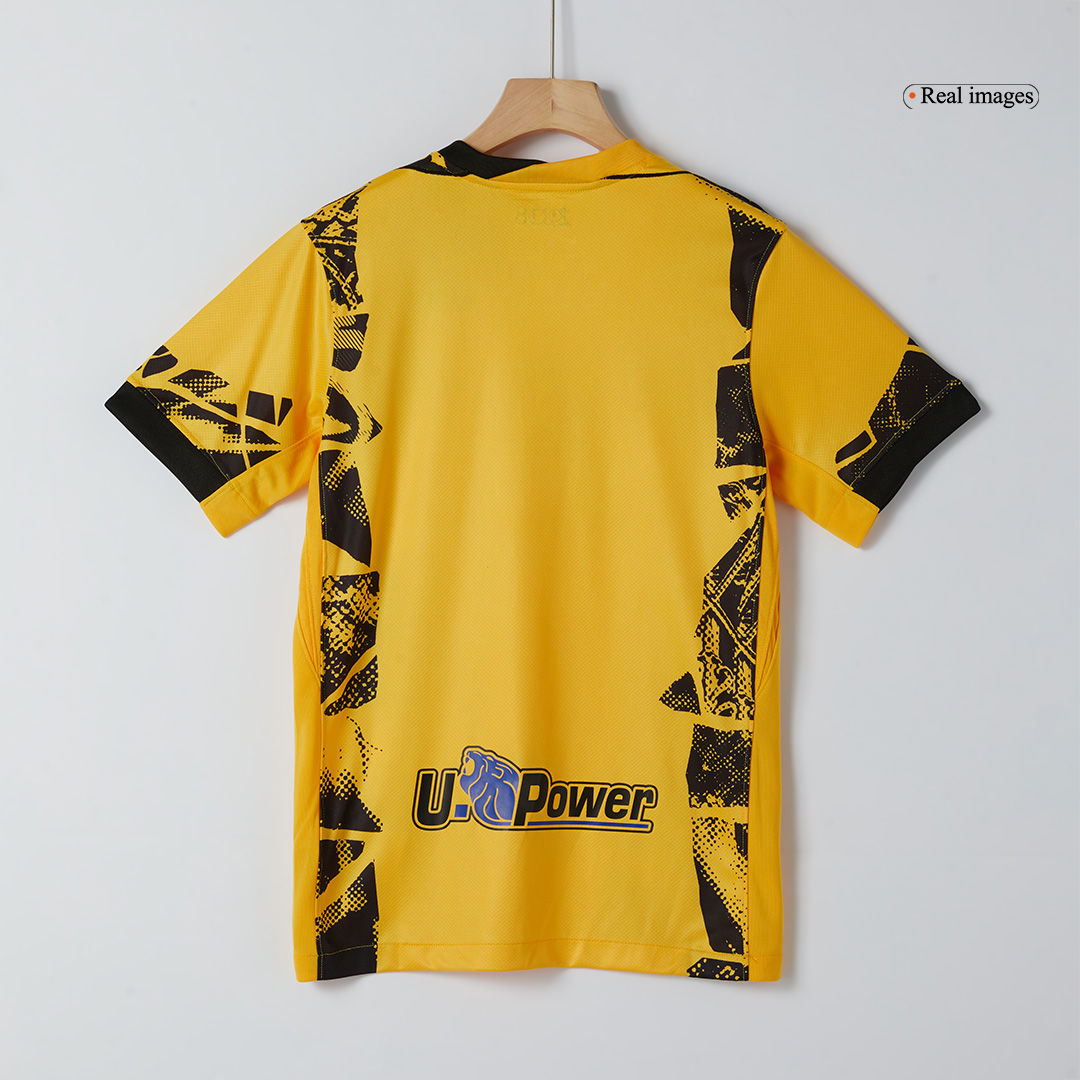 Men's Inter Milan Third Away Soccer Jersey Shirt - Fan Version - Pro Jersey Shop