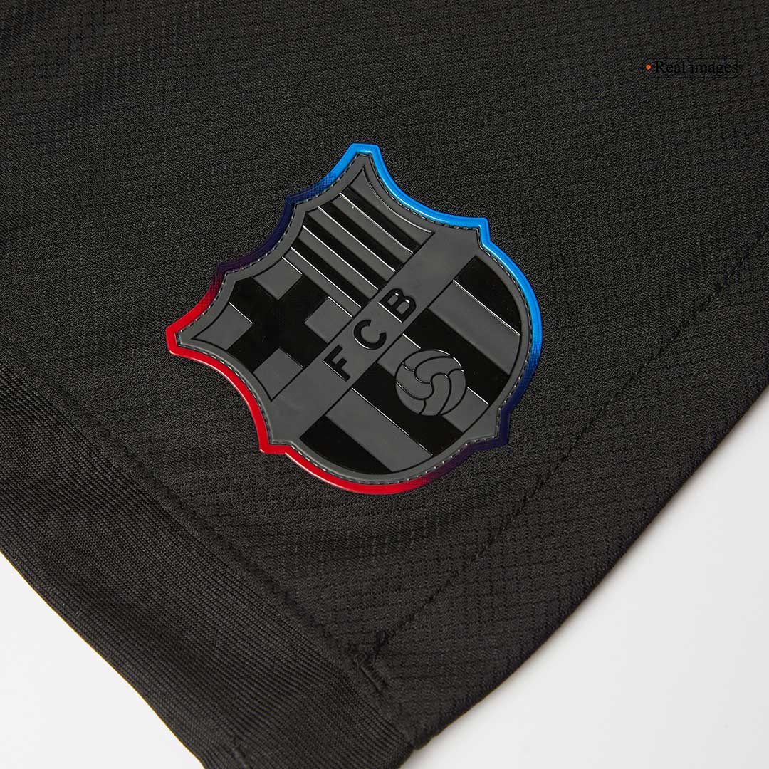 Men's Barcelona Away Soccer Shorts - Pro Jersey Shop