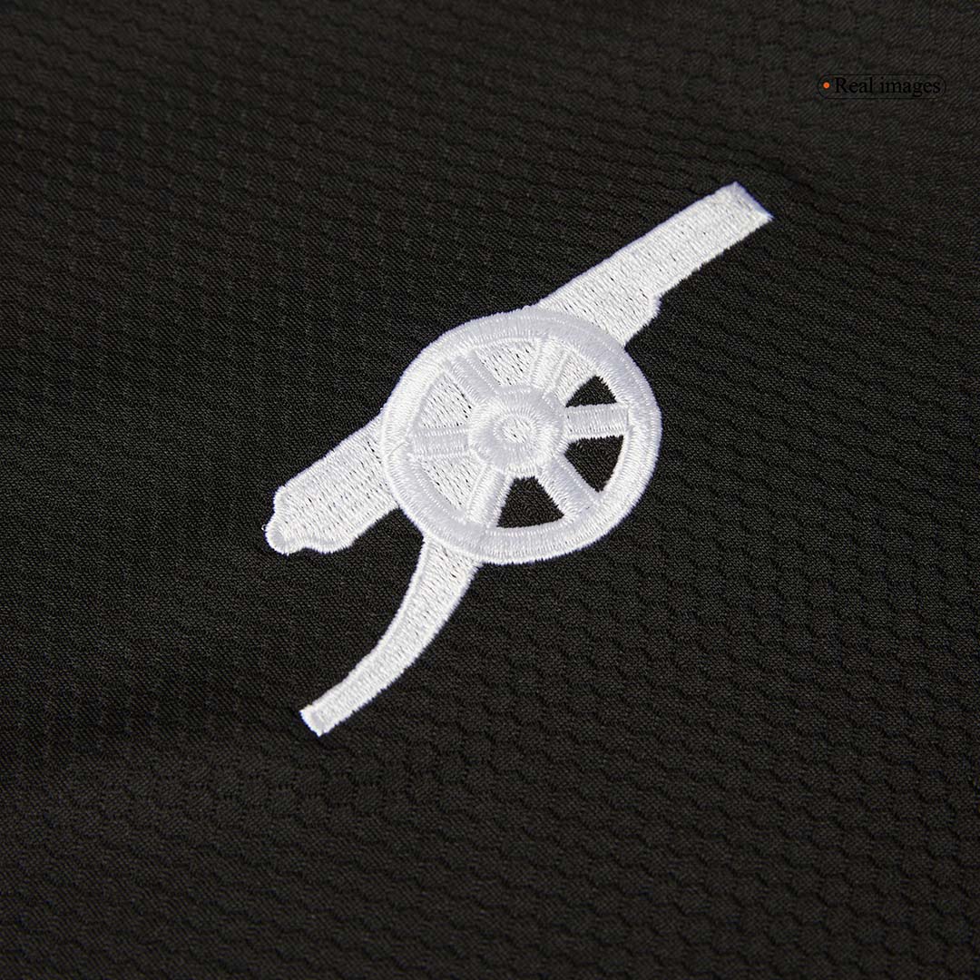 Arsenal Goalkeeper Third Away Soccer Fan Jersey - Pro Jersey Shop