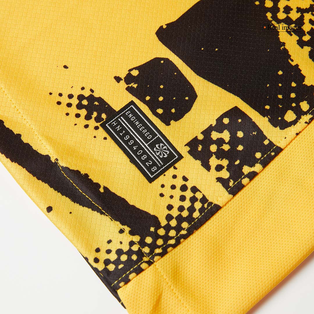 Men's Inter Milan Third Away Soccer Jersey Shirt - Fan Version - Pro Jersey Shop