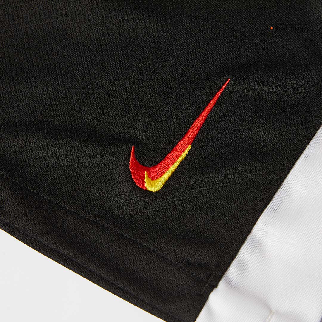 Men's Liverpool Third Away Soccer Shorts - Pro Jersey Shop