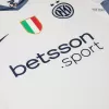 Men's LAUTARO #10 Inter Milan Away Soccer Jersey Shirt 2024/25 - Fan Version - Pro Jersey Shop