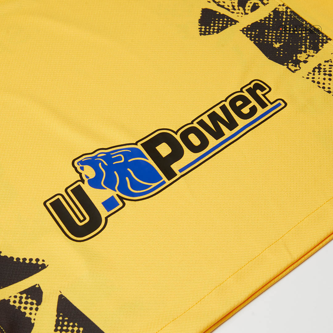 Men's Inter Milan Third Away Soccer Jersey Shirt - Fan Version - Pro Jersey Shop