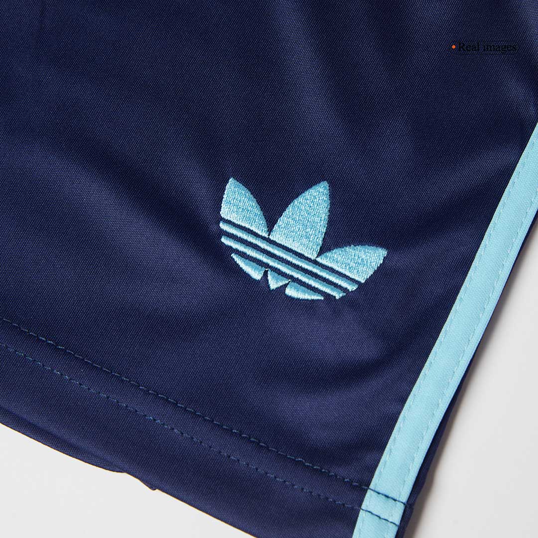 Arsenal Third Away Soccer Shorts - Pro Jersey Shop