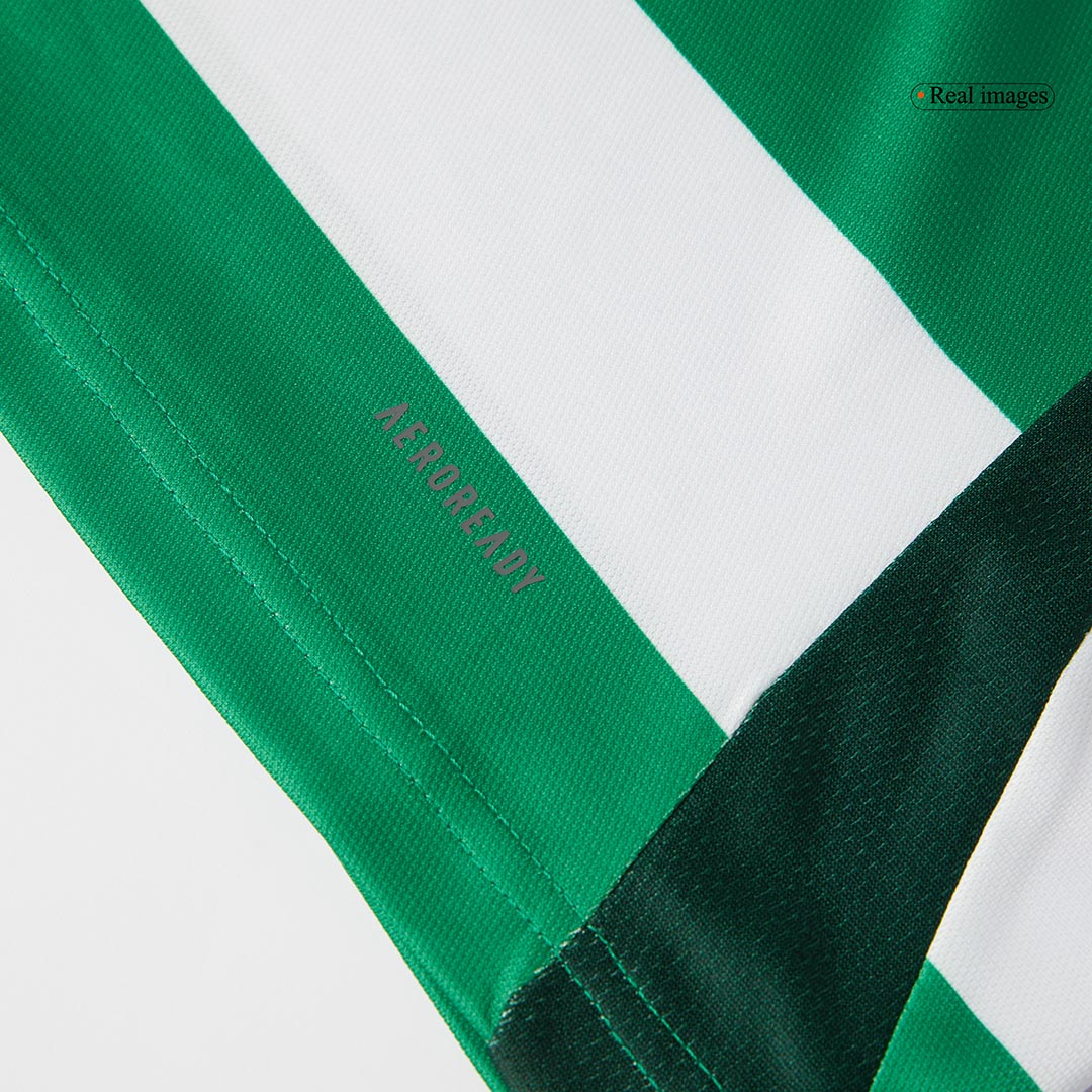 Men's Celtic Home Soccer Jersey Shirt - Fan Version - Pro Jersey Shop