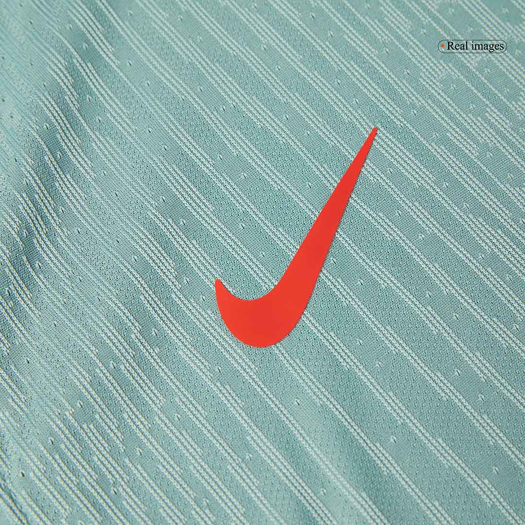 Atletico Madrid Away Soccer Match Jersey - Pro Jersey Shop