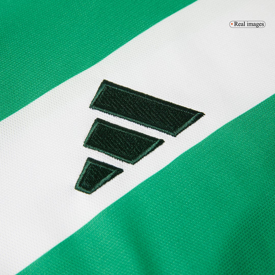 Men's Celtic Home Soccer Jersey Shirt - Fan Version - Pro Jersey Shop