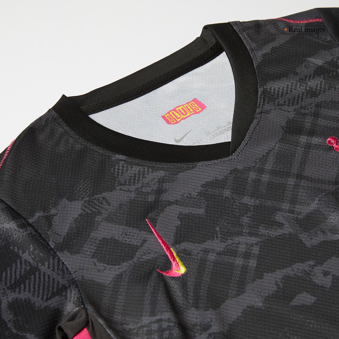 Kids Chelsea Third Away Soccer Jersey Kit - Pro Jersey Shop