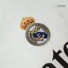 Premium Quality Kids Real Madrid Home Soccer Jersey Whole Kit (Jersey+Shorts+Socks) 2024/25 - Pro Jersey Shop