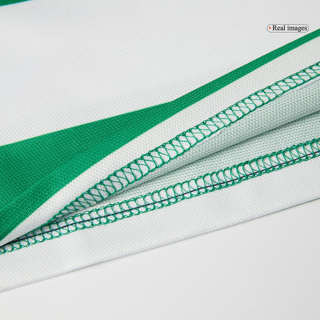 Men's Celtic Home Soccer Jersey Shirt - Fan Version - Pro Jersey Shop