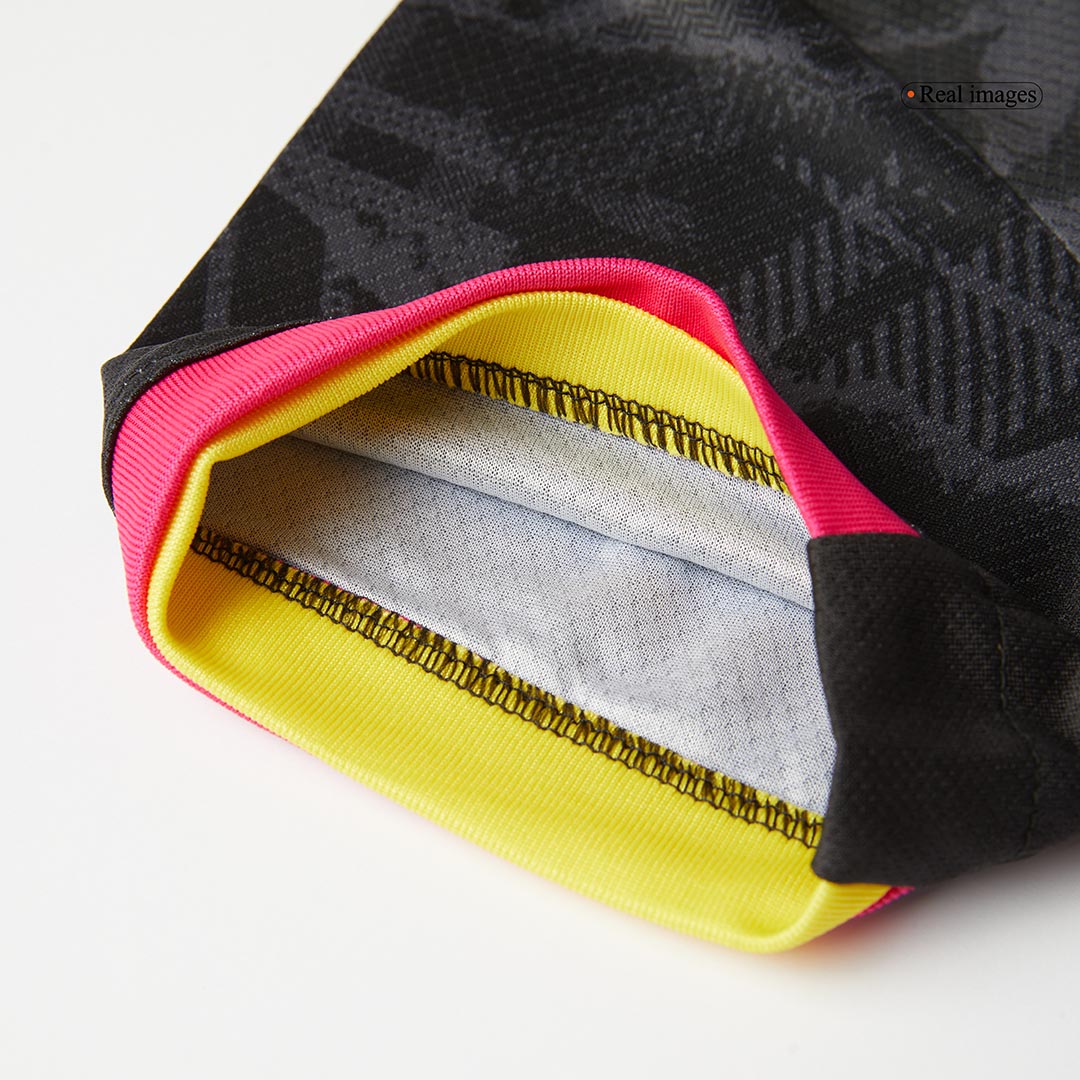 Kids Chelsea Third Away Soccer Jersey Kit - Pro Jersey Shop