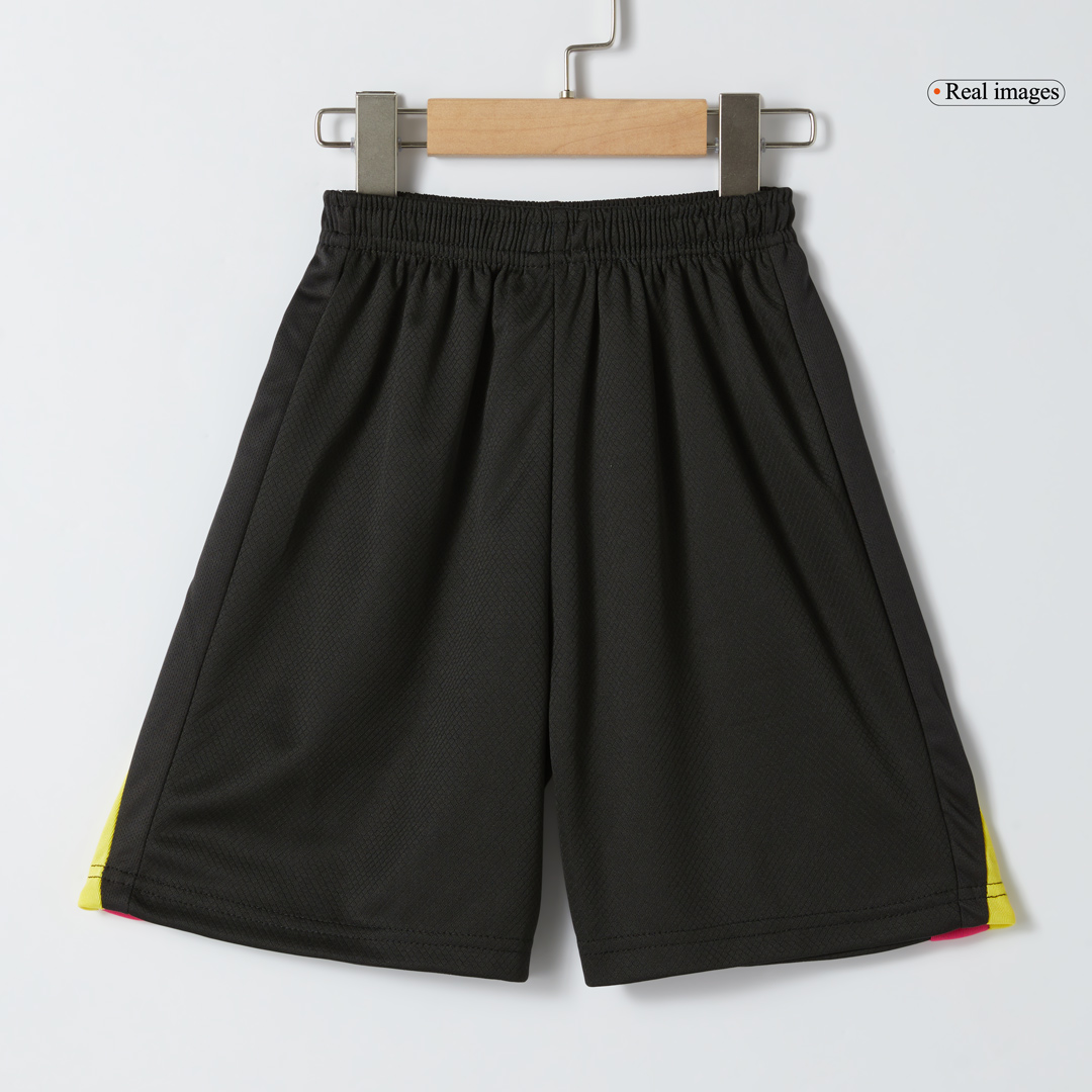 Kids Chelsea Third Away Soccer Jersey Kit - Pro Jersey Shop