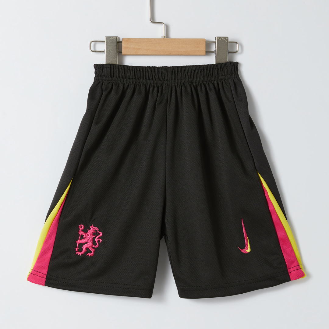 Kids Chelsea Third Away Soccer Jersey Kit - Pro Jersey Shop