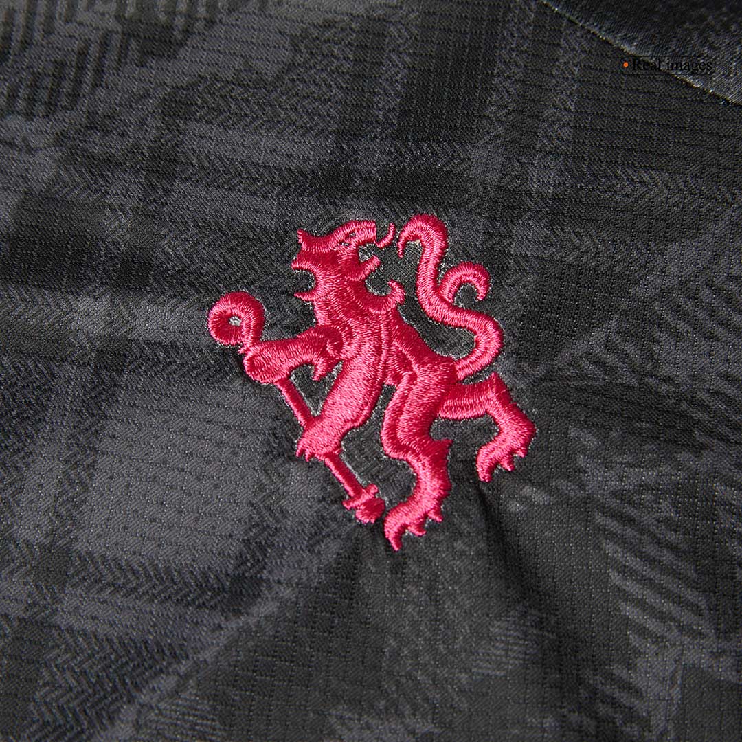 Kids Chelsea Third Away Soccer Jersey Kit - Pro Jersey Shop