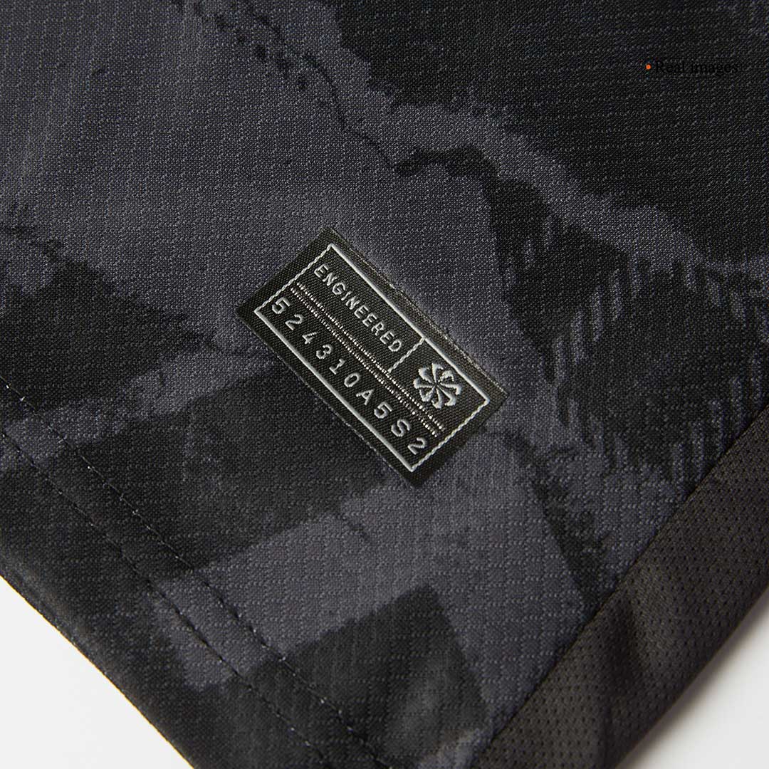 Kids Chelsea Third Away Soccer Jersey Kit - Pro Jersey Shop