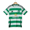 Men's Celtic Home Soccer Jersey Shirt 2024/25 - Fan Version - Pro Jersey Shop