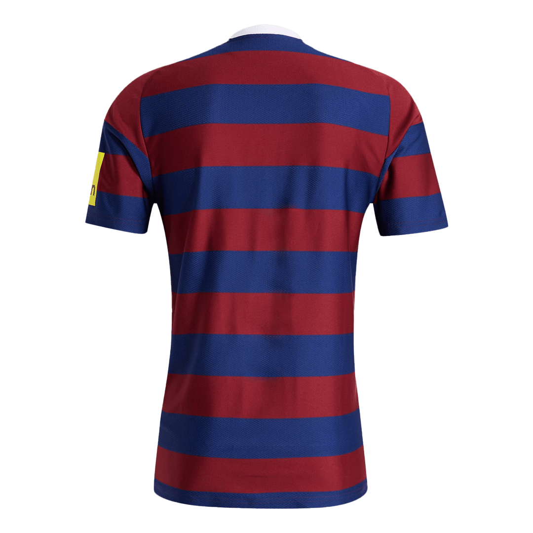 Men's Newcastle United Away Soccer Jersey Shirt - Fan Version - Pro Jersey Shop
